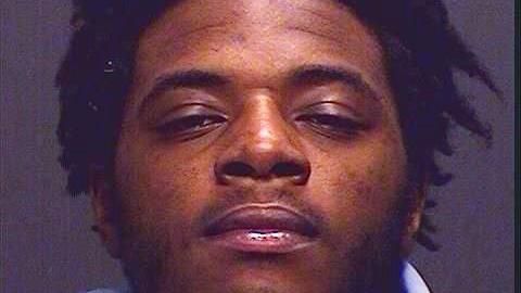 Man accused in 2 slayings to undergo competency exam due to erratic courtroom behavior